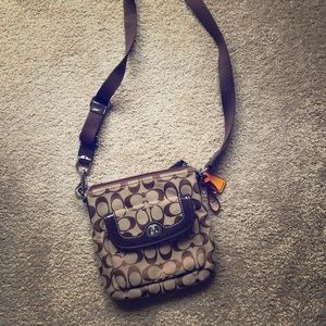 Coach Cross body bag